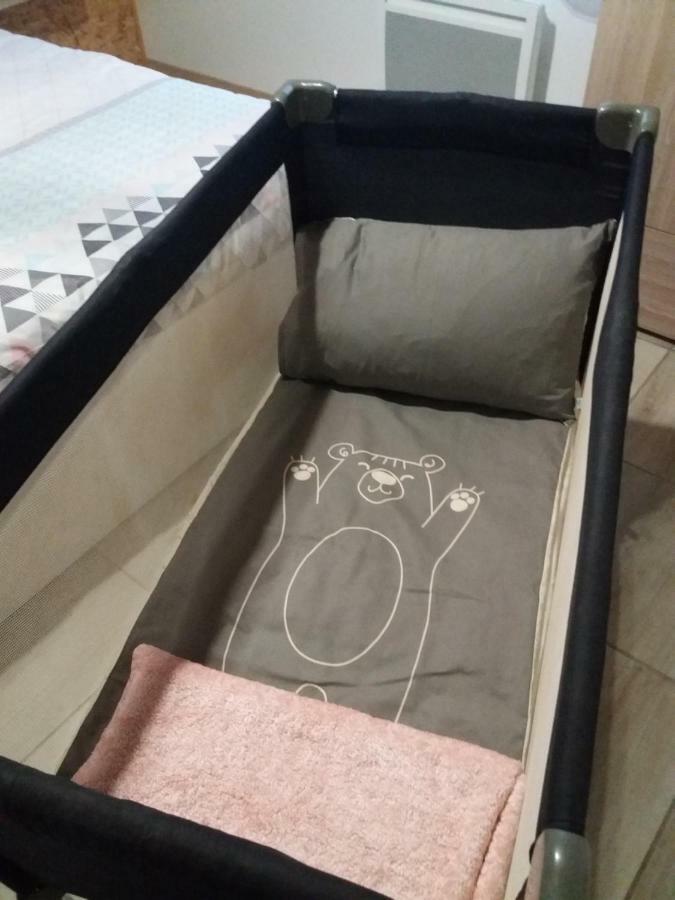 Gite L'Ecureuil*** Mouscardes Dış mekan fotoğraf